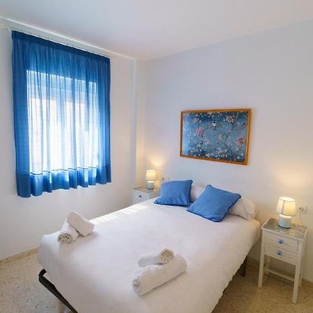 Rentalsevilla Plaza Del Zurraque Esterno foto