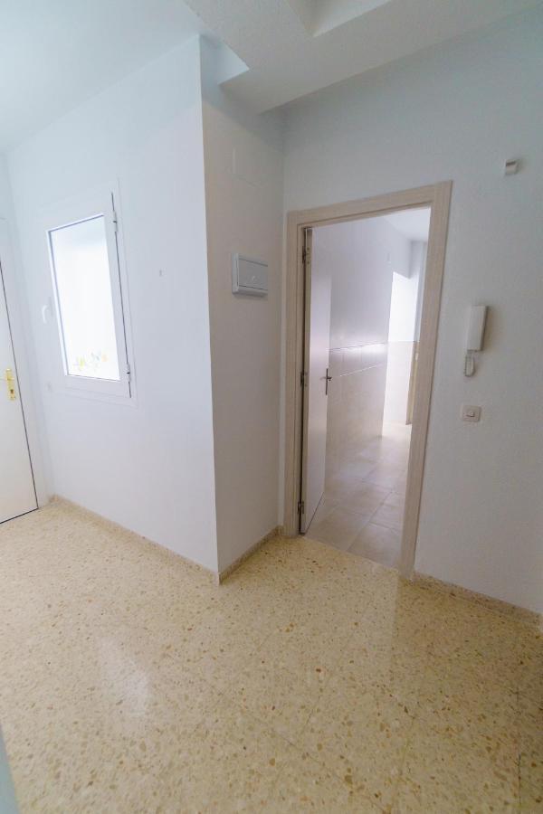 Rentalsevilla Plaza Del Zurraque Esterno foto