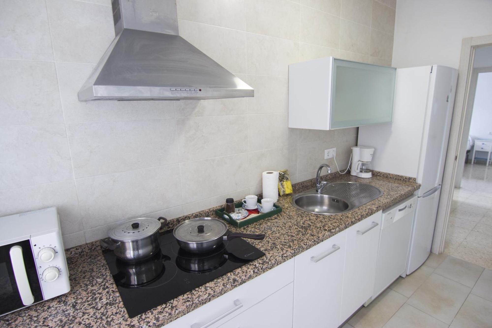 Rentalsevilla Plaza Del Zurraque Esterno foto