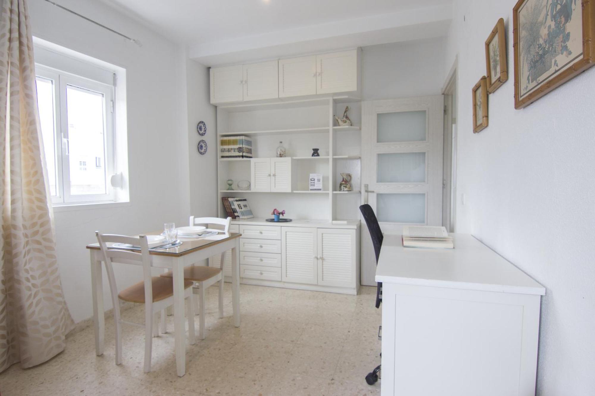 Rentalsevilla Plaza Del Zurraque Esterno foto