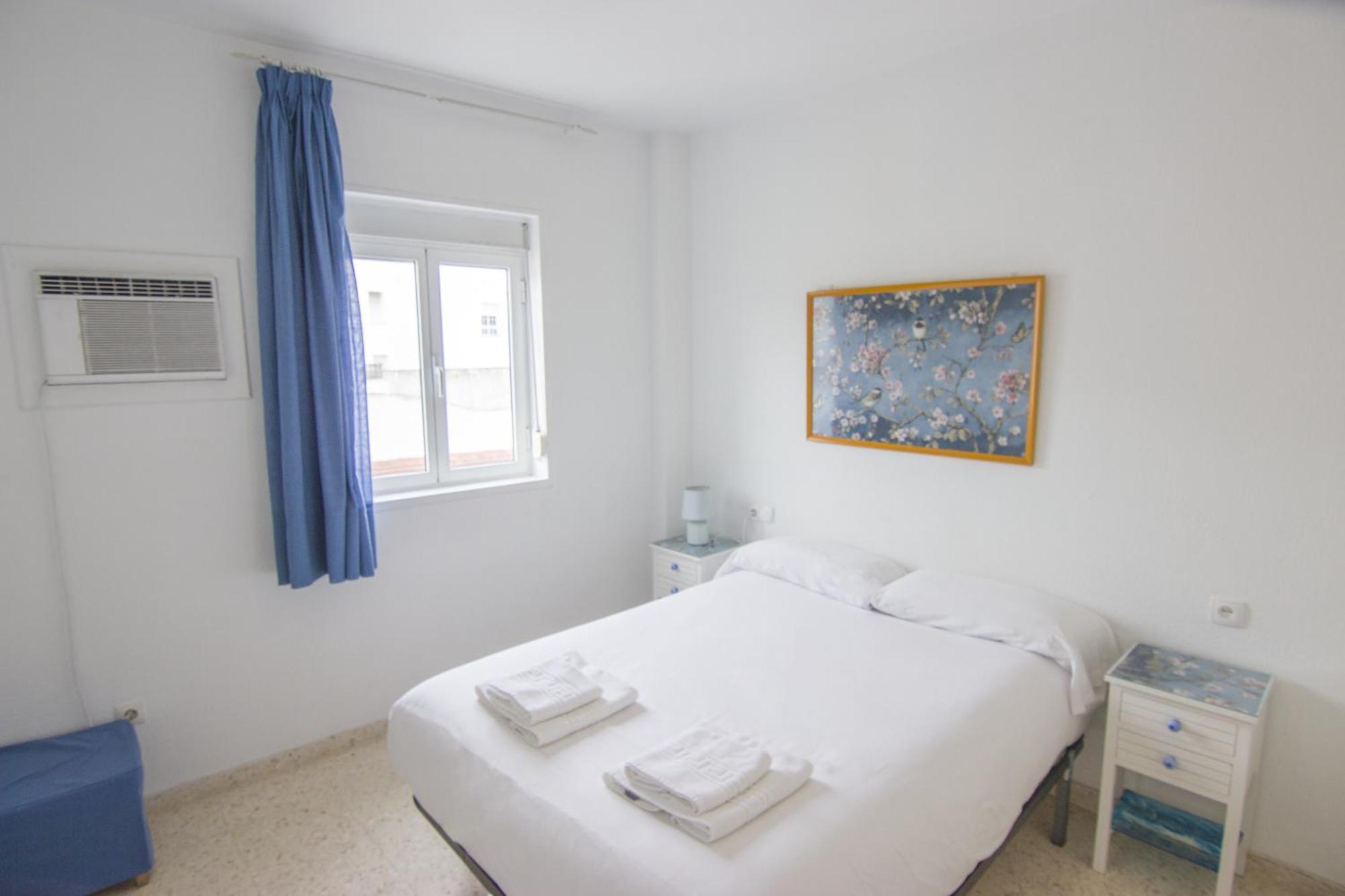 Rentalsevilla Plaza Del Zurraque Esterno foto